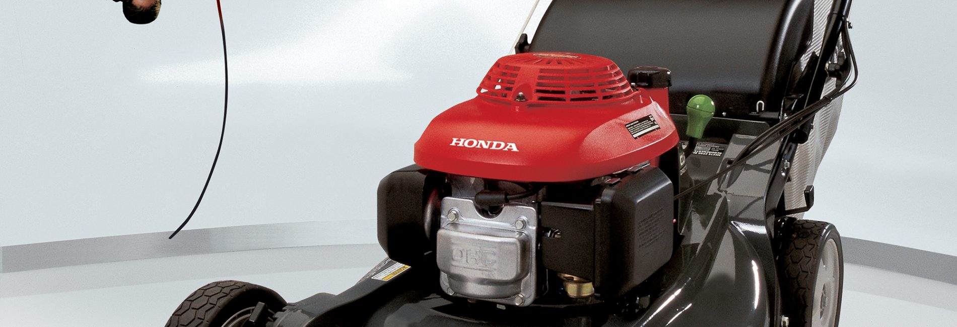 Honda HRX