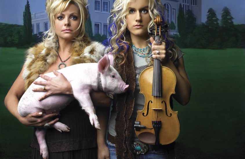 American Post Gothic