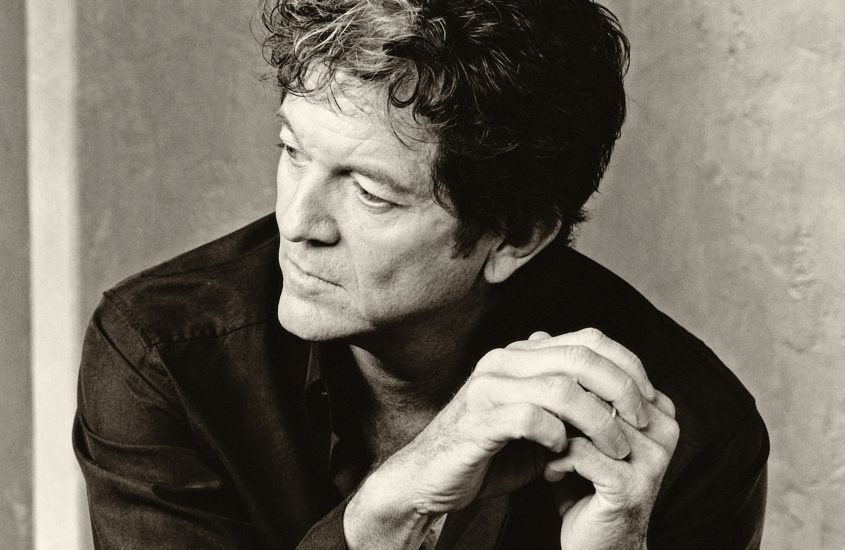 Rodney Crowell