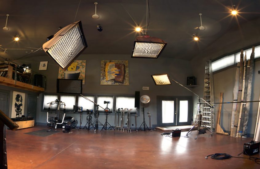 studiovilla 2002 – 2015